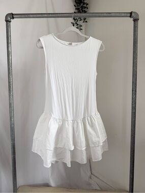 Wilfred mini dress
